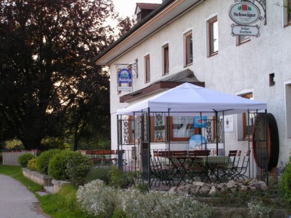 照片: Restaurant Grillstube Starkheim